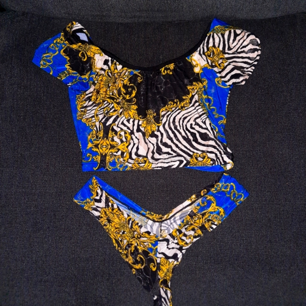 Stripper set